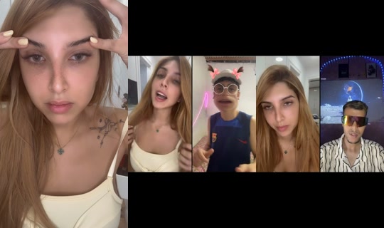 Stream ni bekamattoslive - Ago 11, 2026, 1:08 AM