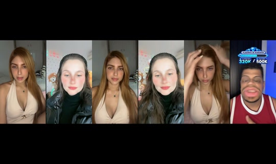 Stream di bekamattoslive - 25 ago 2026, 17:59