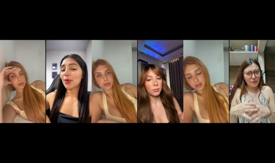 bekamattoslive's Stream - Aug 30, 2026, 4:41 PM