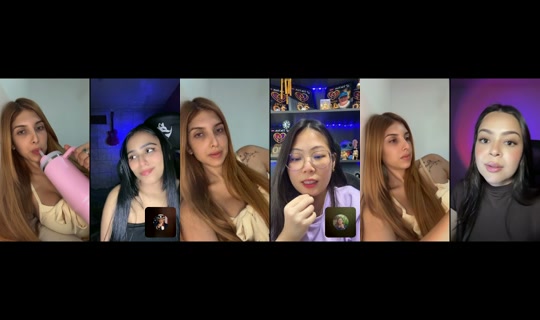 bekamattoslive's Stream - Aug 31, 2026, 1:17 AM