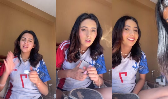 beks__guerra Recorded on Jul 16, 2026, 3:36 PM