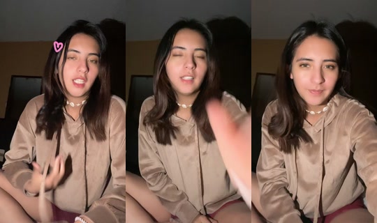 beks__guerra Recorded on Jul 22, 2026, 12:03 AM