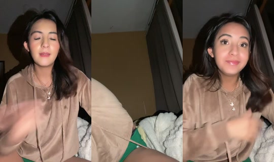 beks__guerra's Stream - Jul 24, 2026, 2:50 AM