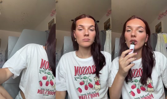 bel.frankie's Stream - Jul 15, 2026, 11:10 AM