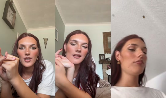bel.frankie's Stream - Jul 15, 2026, 12:55 PM