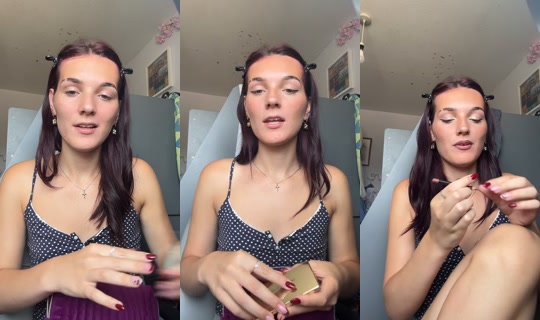bel.frankie's Stream - Jul 16, 2026, 10:27 AM