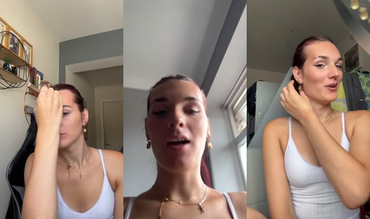 bel.frankie's Stream - Jul 22, 2026, 11:30 AM