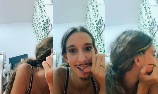 Stream ni belen1322_ - Ago 9, 2026, 9:28 PM