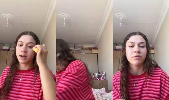 belinay.uznn's Stream - Jul 19, 2026, 1:23 PM
