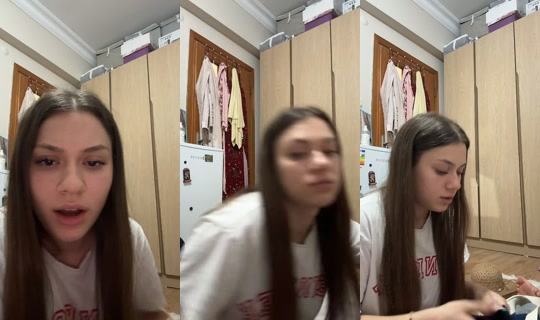 belinay.uznn's Stream - Jul 23, 2026, 9:00 PM
