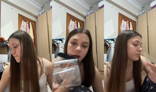 belinay.uznn's Stream - Jul 24, 2026, 7:15 PM