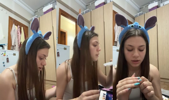 belinay.uznn's Stream - Jul 24, 2026, 9:13 PM