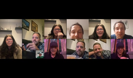 belindavims's Stream - Aug 8, 2026, 7:45 PM