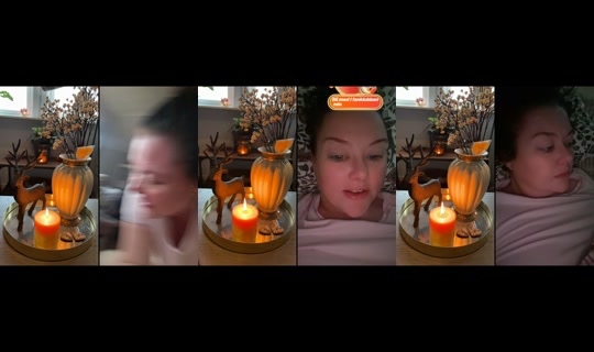 belindavims's Stream - Oct 13, 2026, 8:47 AM