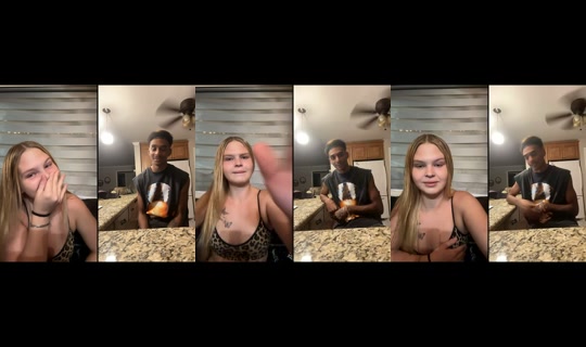 bell55526's Stream - Jul 19, 2026, 2:37 AM