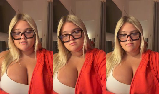 bella..rae's Stream - Jul 24, 2026, 7:36 AM