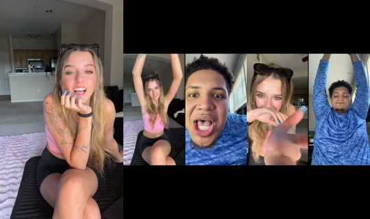 bella.23470's Stream - Jul 20, 2026, 7:48 PM
