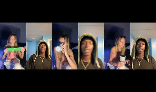 bella.23470's Stream - Jul 21, 2026, 12:44 AM