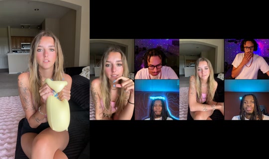 bella.23470's Stream - Jul 24, 2026, 6:54 PM
