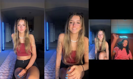 bella.23470's Stream - Jul 26, 2026, 8:48 PM