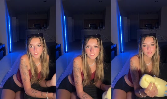 bella.23470's Stream - Jul 27, 2026, 12:24 AM