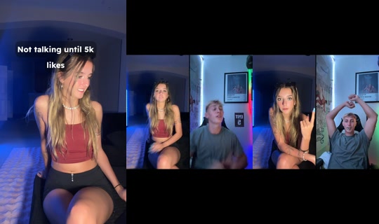 bella.23470's Stream - Jul 27, 2026, 2:11 AM