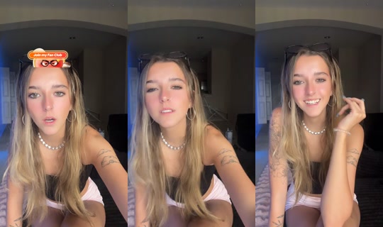 bella.23470's Stream - Jul 30, 2026, 4:11 PM