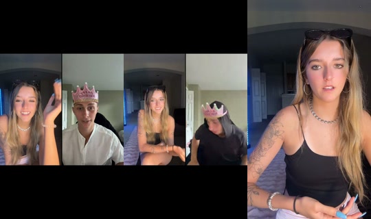 bella.23470's Stream - Jul 30, 2026, 5:03 PM