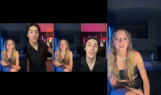 bella.23470's Stream - Aug 2, 2026, 2:25 AM