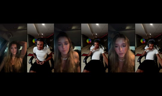 bella.23470's Stream - Aug 3, 2026, 2:45 AM