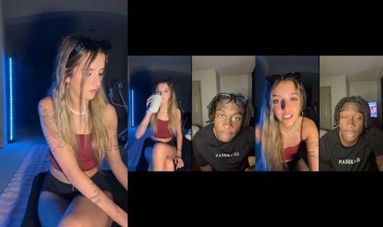 Stream ni bella.23470 - Ago 5, 2026, 1:19 AM