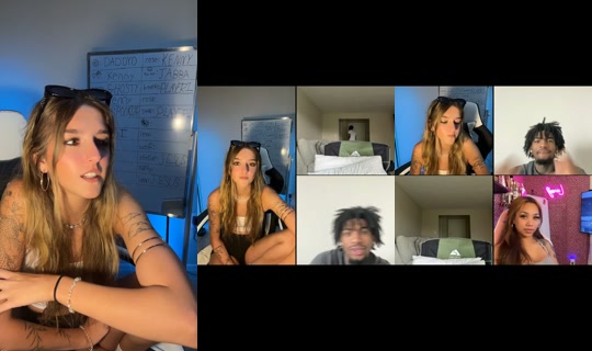 Stream ni bella.23470 - Ago 7, 2026, 5:44 PM