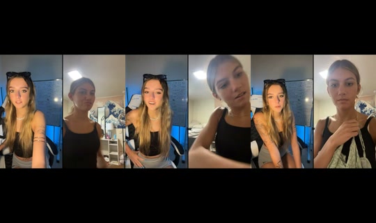 bella.23470's Stream - Aug 8, 2026, 5:54 PM