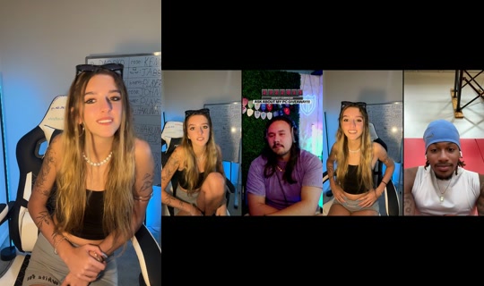 Stream ni bella.23470 - Ago 8, 2026, 8:20 PM