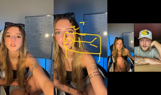 Stream ni bella.23470 - Ago 8, 2026, 9:51 PM