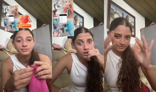 bella.artatelie's Stream - Aug 3, 2026, 11:08 PM