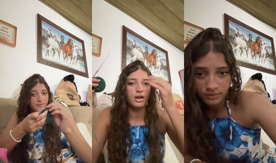bella.artatelie's Stream - Aug 5, 2026, 11:32 PM