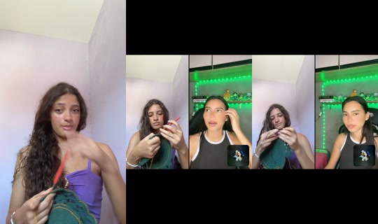 bella.artatelie's Stream - Aug 8, 2026, 12:59 PM