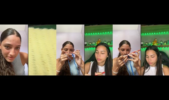 bella.artatelie's Stream - Sep 20, 2026, 1:13 PM