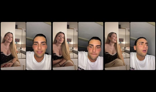 bella.ciao0607's Stream - Aug 9, 2026, 1:47 AM