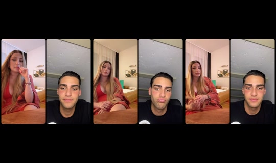 Stream bella.ciao0607 - 10 Agu 2026, 23.56