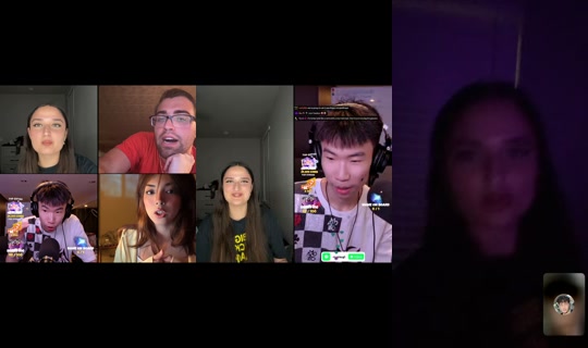 bella.cli's Stream - Aug 21, 2026, 4:59 AM