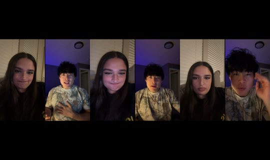 bella.cli's Stream - Aug 21, 2026, 5:50 AM
