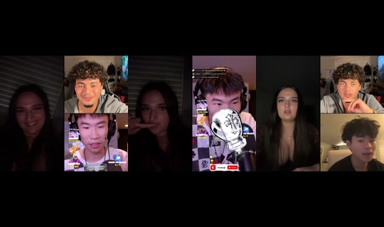 bella.cli's Stream - Aug 21, 2026, 9:16 AM