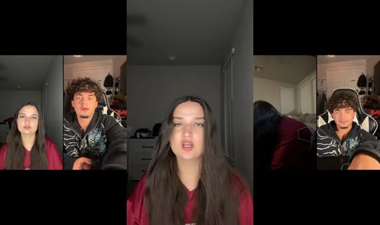 Stream de bella.cli – 23 août 2026, 2:51