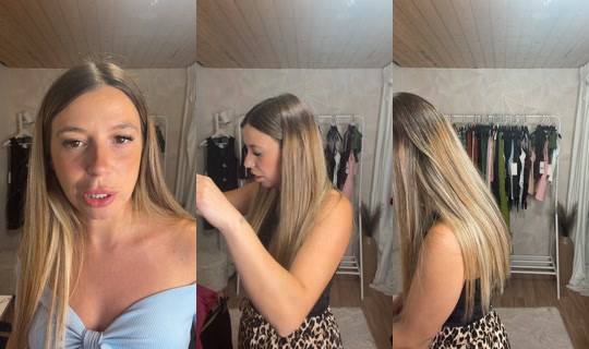 bella.store.modef's Stream - Jul 31, 2026, 7:35 PM