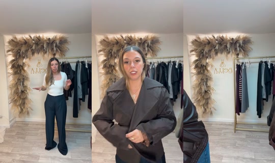 bella.store.modef's Stream - Sep 18, 2026, 9:15 PM