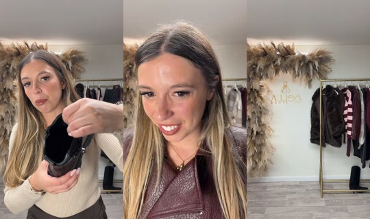 bella.store.modef's Stream - Oct 6, 2026, 8:02 PM