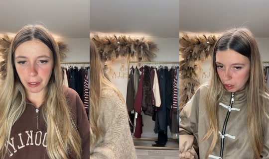 bella.store.modef Aufgenommen am 9. Okt. 2026, 19:49