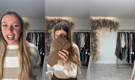 bella.store.modef's Stream - Oct 13, 2026, 7:26 PM
